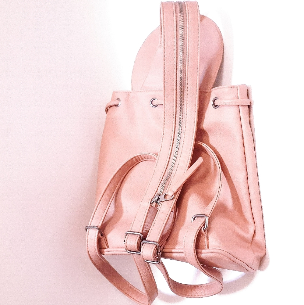 Universal Thread Backpack Purse - image 5